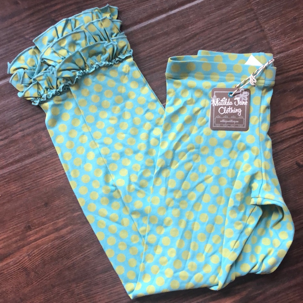 NWT Matilda Jane